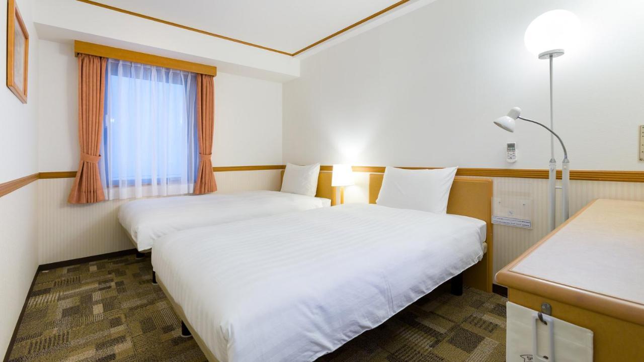 Hotel Toyoko Ekimae Yashio