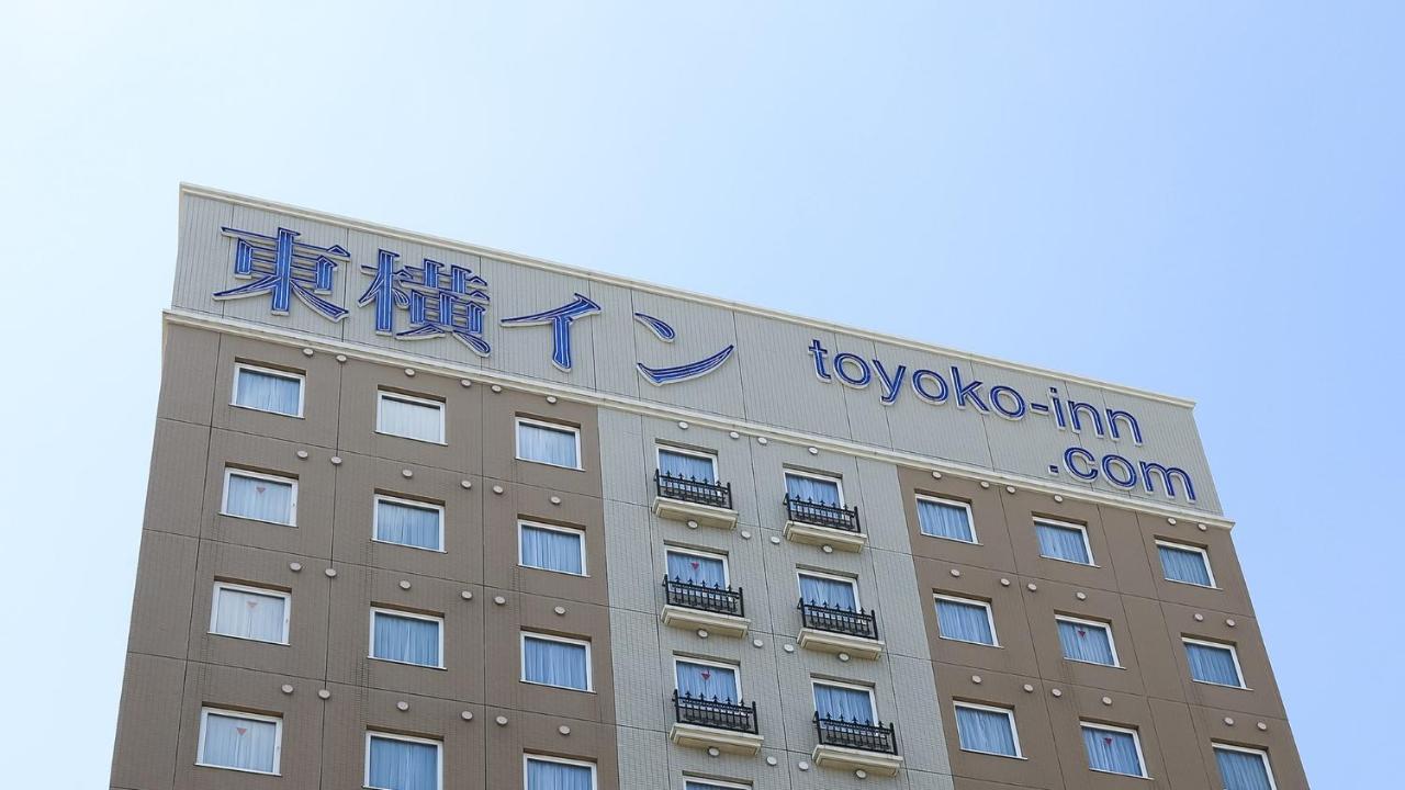 Hotel Toyoko Ekimae Yashio