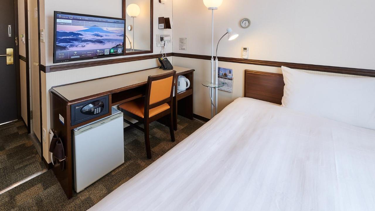 Toyoko Ekimae Hotel Yashio